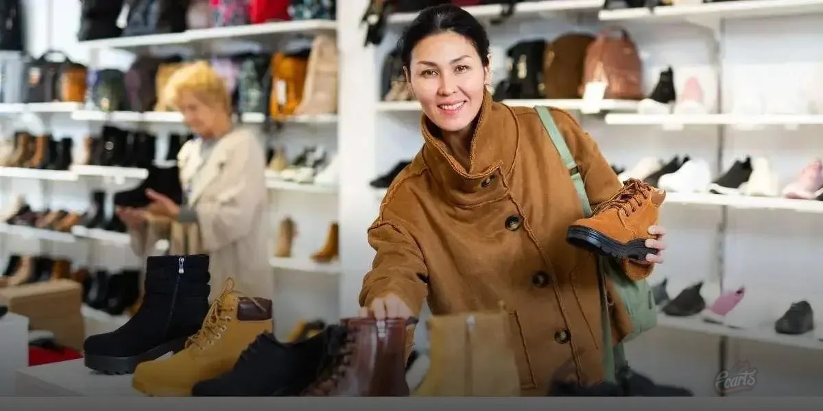 As Últimas Tendências em Botas Femininas com Fivelas As Últimas Tendências em Botas Femininas com Fivelas