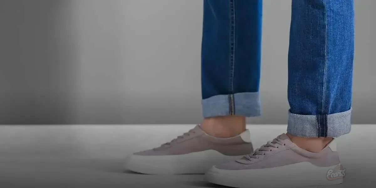 As últimas tendências em design de tênis femininos casuais inovadores As últimas tendências em design de tênis femininos casuais inovadores