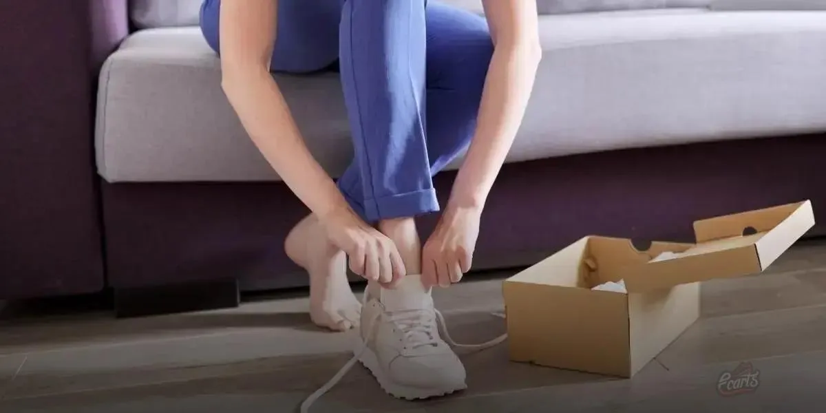 As últimas tendências em tênis femininos elegantes para todas as ocasiões As últimas tendências em tênis femininos elegantes para todas as ocasiões