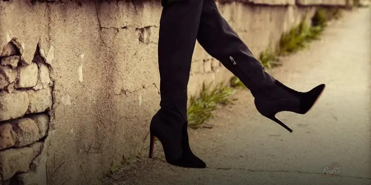 Benefícios e Características Essenciais das Botas de Trilha Benefícios e Características Essenciais das Botas de Trilha
