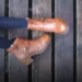 Bota feminina com forro
