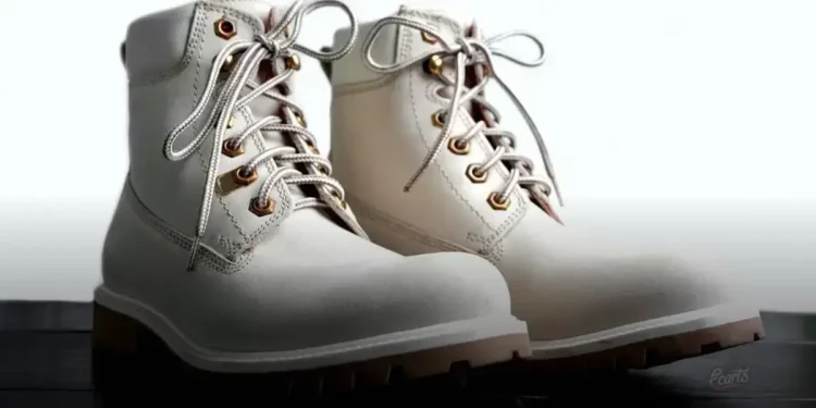 Bota feminina de bico fino