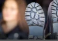 Bota feminina elegante