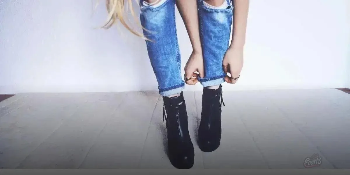 Características Essenciais em Botas Femininas para Trekking Características Essenciais em Botas Femininas para Trekking