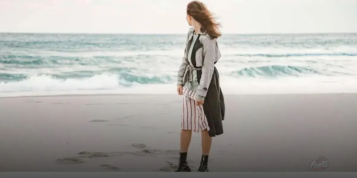 Combinações perfeitas: que roupas usar com botas femininas com glitter Combinações perfeitas: que roupas usar com botas femininas com glitter