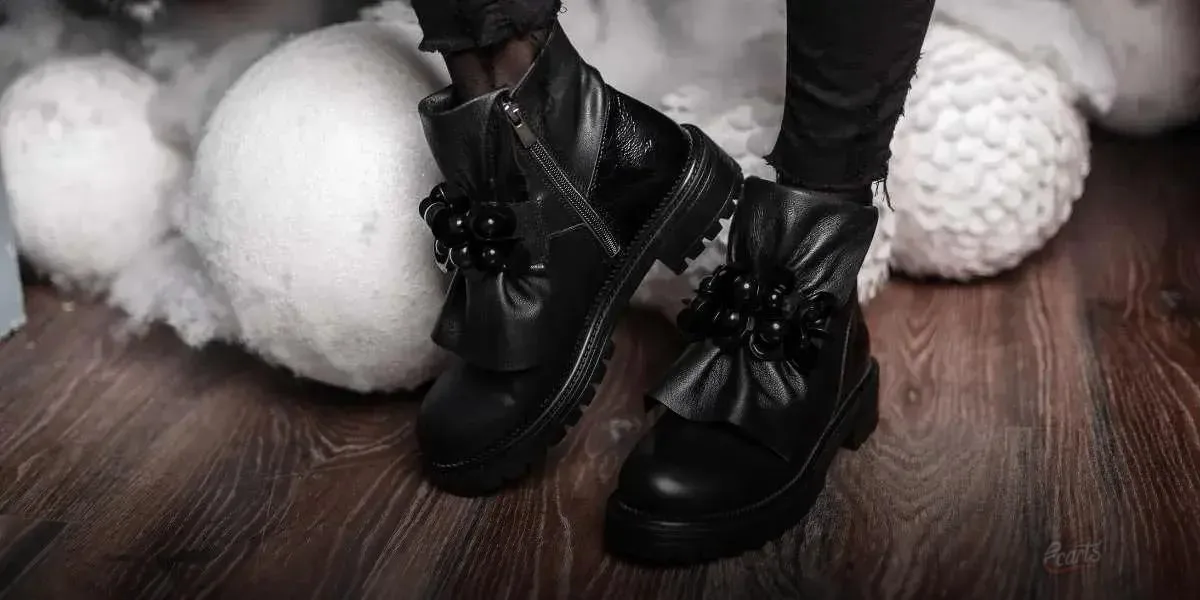Combinações perfeitas: Roupas que realçam a beleza das botas plataforma Combinações perfeitas: Roupas que realçam a beleza das botas plataforma