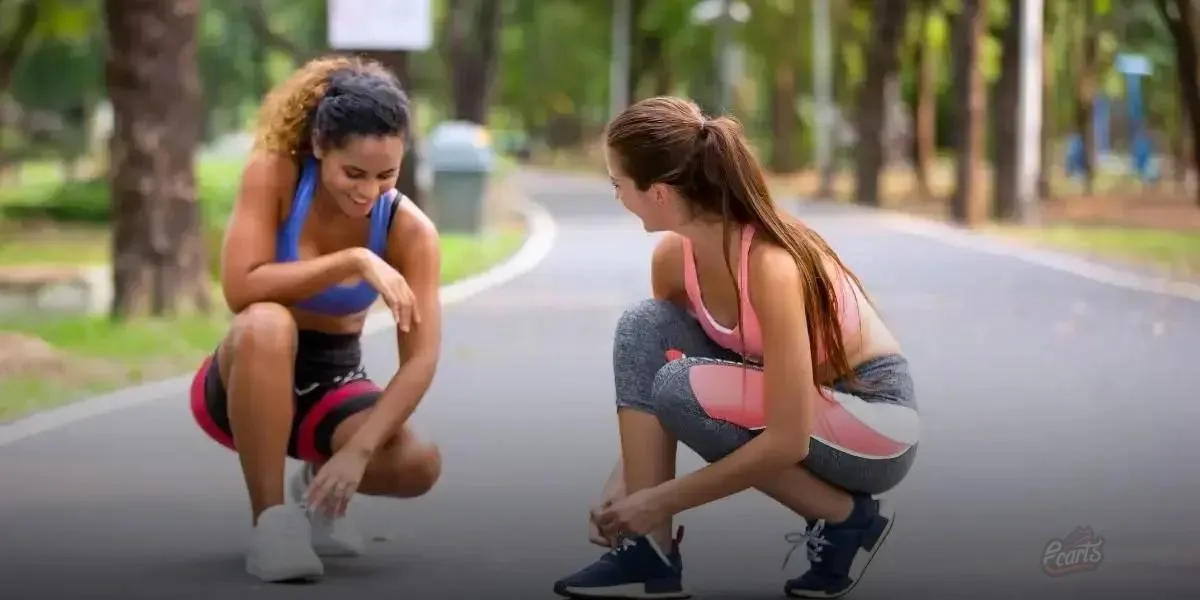 Combine seu Tênis Feminino Descontraído com Diferentes Looks Combine seu Tênis Feminino Descontraído com Diferentes Looks