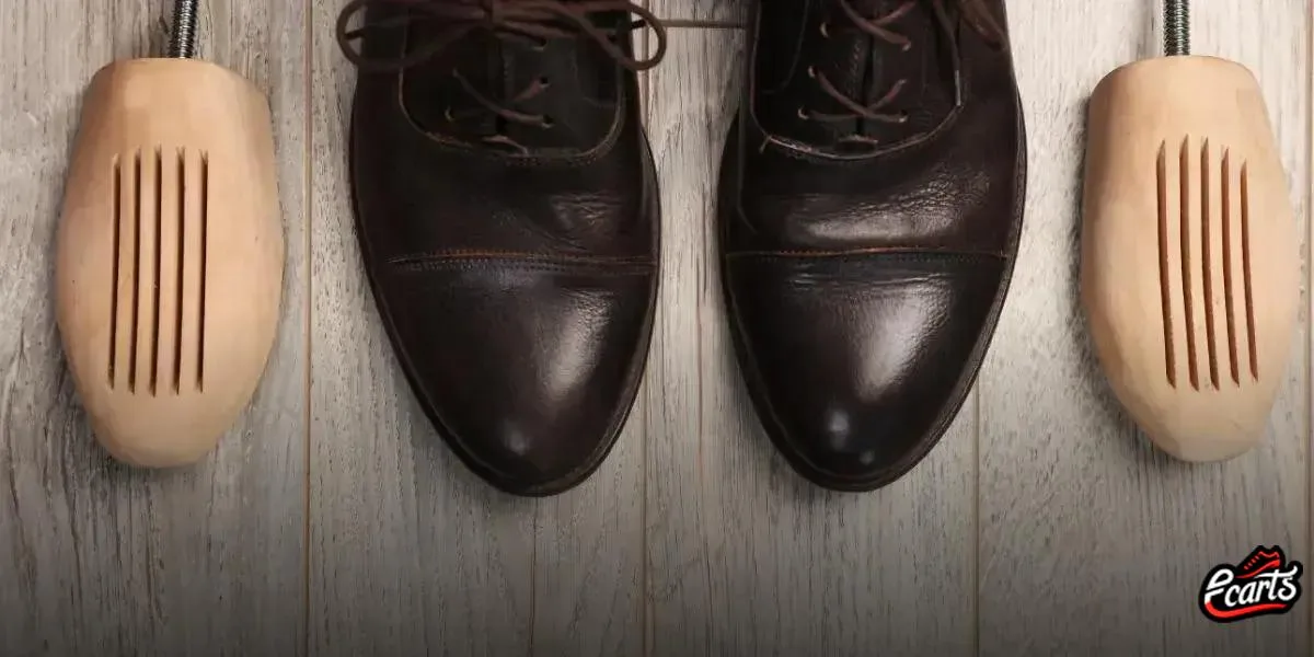 Como Alargar seus Sapatos sem Danificá-los Como Alargar seus Sapatos sem Danificá-los
