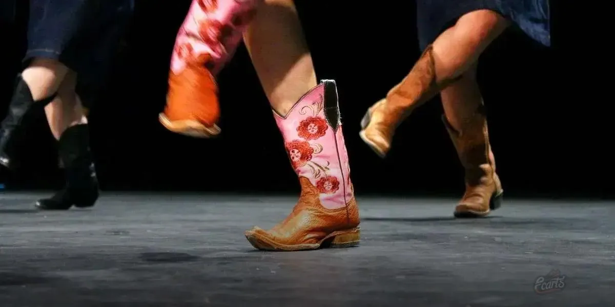 Como Combinar Botas com Fivelas em Diferentes Ocasiões Como Combinar Botas com Fivelas em Diferentes Ocasiões