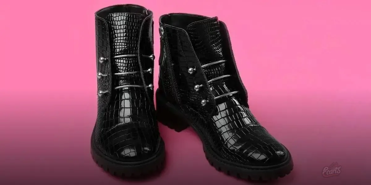 Como Combinar Botas Femininas com Looks de Outono Como Combinar Botas Femininas com Looks de Outono