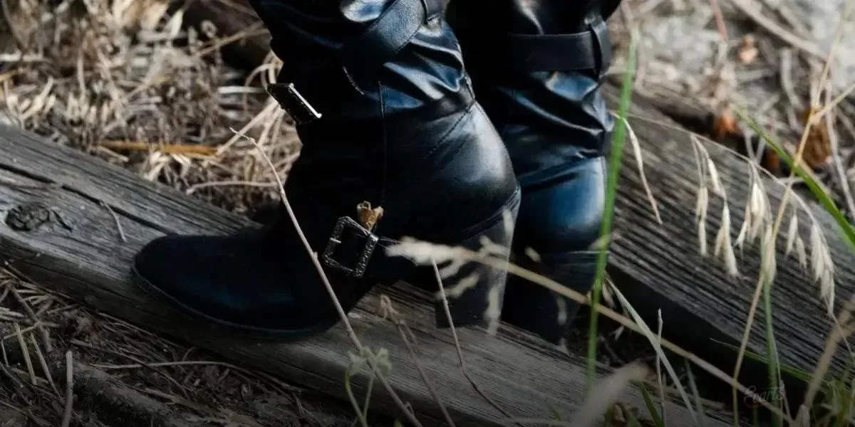 Como Combinar Botas Femininas com Seu Look de Passeio Como Combinar Botas Femininas com Seu Look de Passeio