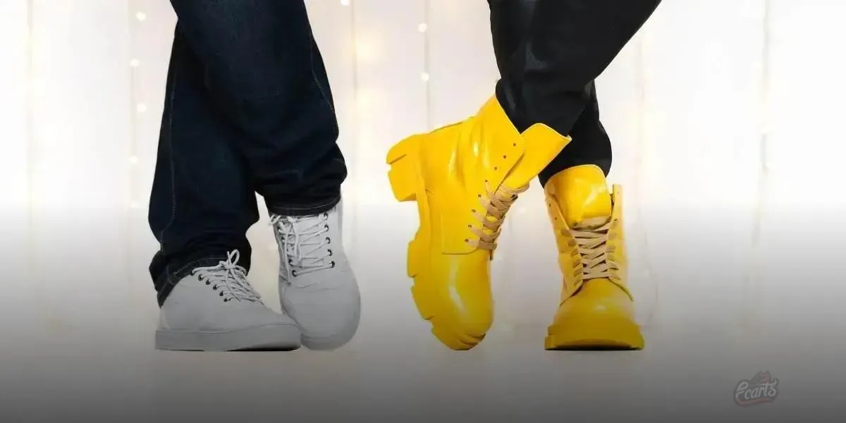 Como Combinar Seu Tênis Despojado com Diferentes Looks Como Combinar Seu Tênis Despojado com Diferentes Looks