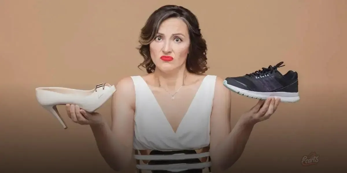 Como Combinar Tênis Descontraídos com Seu Guarda-Roupa Como Combinar Tênis Descontraídos com Seu Guarda-Roupa