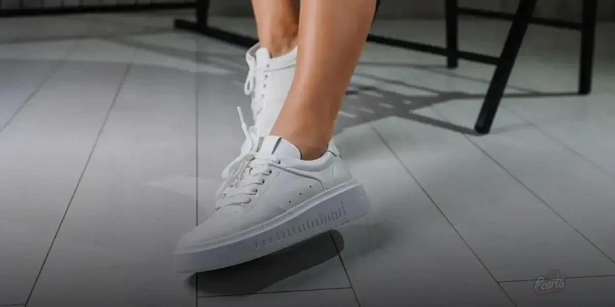 Como combinar tênis femininos casuais urbanos com diferentes looks Como combinar tênis femininos casuais urbanos com diferentes looks