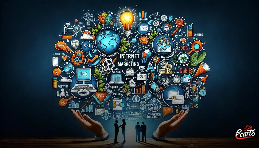 Como Construir Relacionamentos com Clientes no Ambiente Digital Como Construir Relacionamentos com Clientes no Ambiente Digital