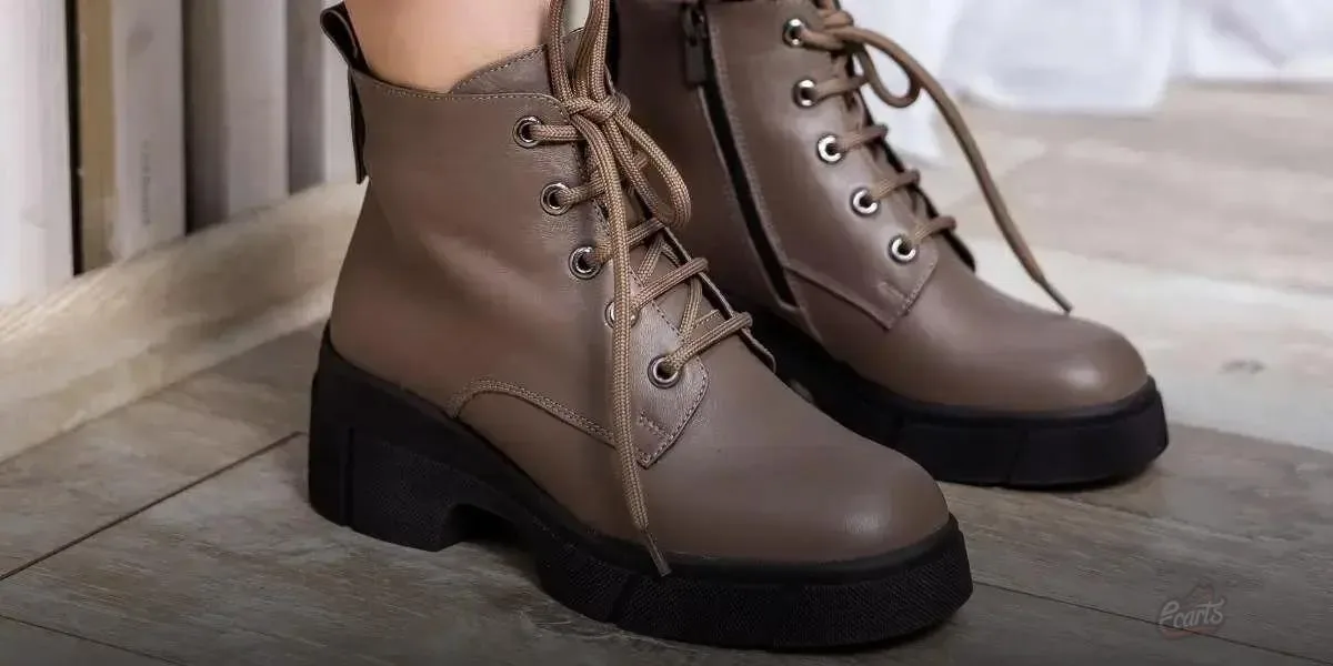 Como Cuidar da Sua Bota de Caminhada para Durabilidade Máxima Como Cuidar da Sua Bota de Caminhada para Durabilidade Máxima