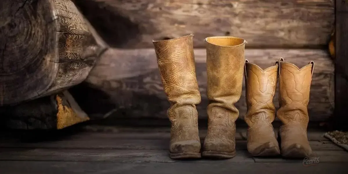 Como Cuidar da Sua Bota Feminina de Trilha após o Uso Como Cuidar da Sua Bota Feminina de Trilha após o Uso