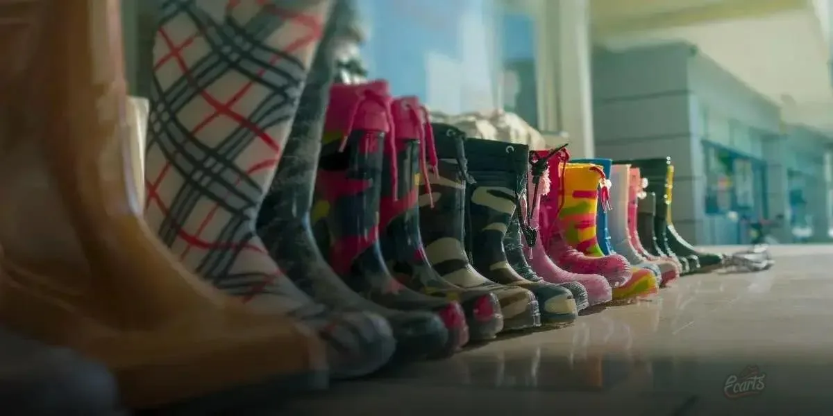 Como escolher a bota feminina com amarração ideal para seu estilo Como escolher a bota feminina com amarração ideal para seu estilo