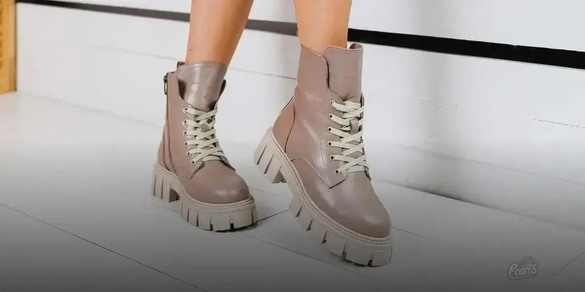 Como Escolher a Bota Feminina com Aplicações Perfeita Como Escolher a Bota Feminina com Aplicações Perfeita