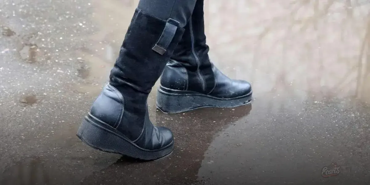 Como escolher a bota feminina com elástico ideal para você Como escolher a bota feminina com elástico ideal para você