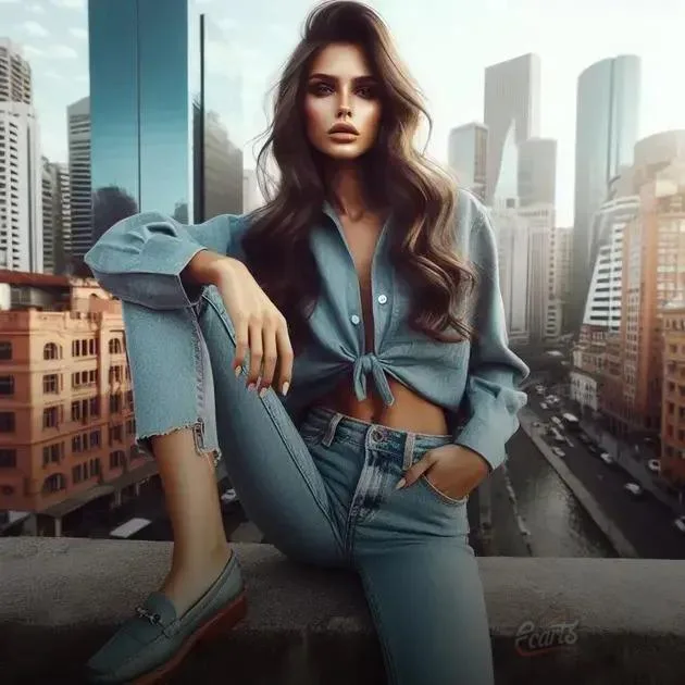 Como escolher o mocassim feminino com salto ideal para seu estilo Como escolher o mocassim feminino com salto ideal para seu estilo