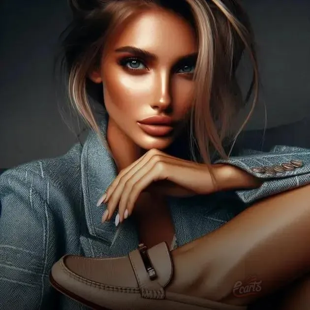 Como Escolher o Mocassim Feminino Confortável Ideal para o Dia a Dia Como Escolher o Mocassim Feminino Confortável Ideal para o Dia a Dia