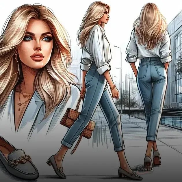 Como escolher o mocassim feminino de lona ideal para cada ocasião Como escolher o mocassim feminino de lona ideal para cada ocasião