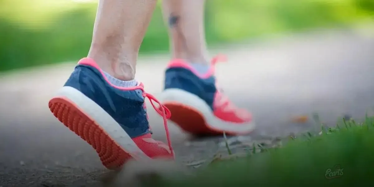 Como escolher o tênis casual vibrante perfeito para seu estilo Como escolher o tênis casual vibrante perfeito para seu estilo