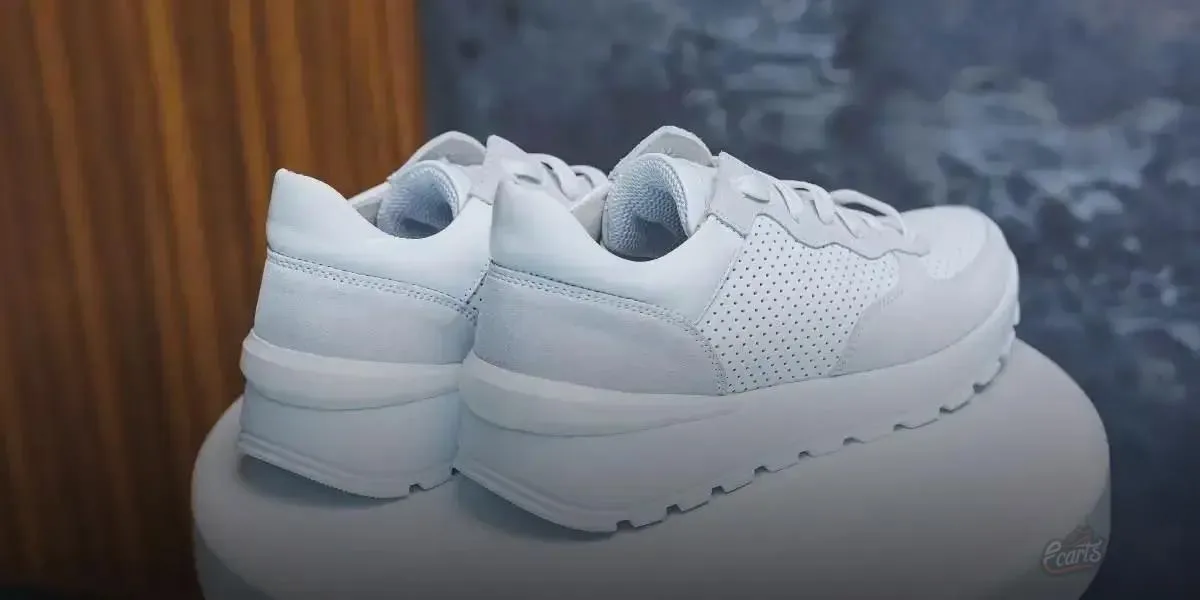 Como escolher o tênis feminino estiloso perfeito para seu estilo Como escolher o tênis feminino estiloso perfeito para seu estilo