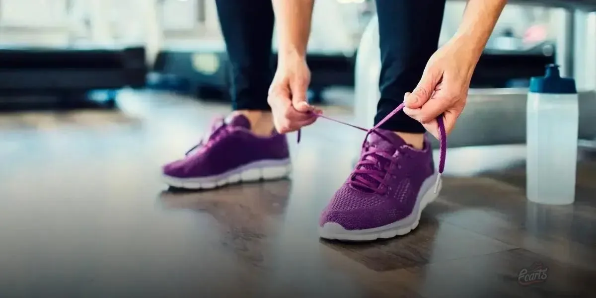 Como escolher o tênis feminino ideal para qualquer ocasião Como escolher o tênis feminino ideal para qualquer ocasião