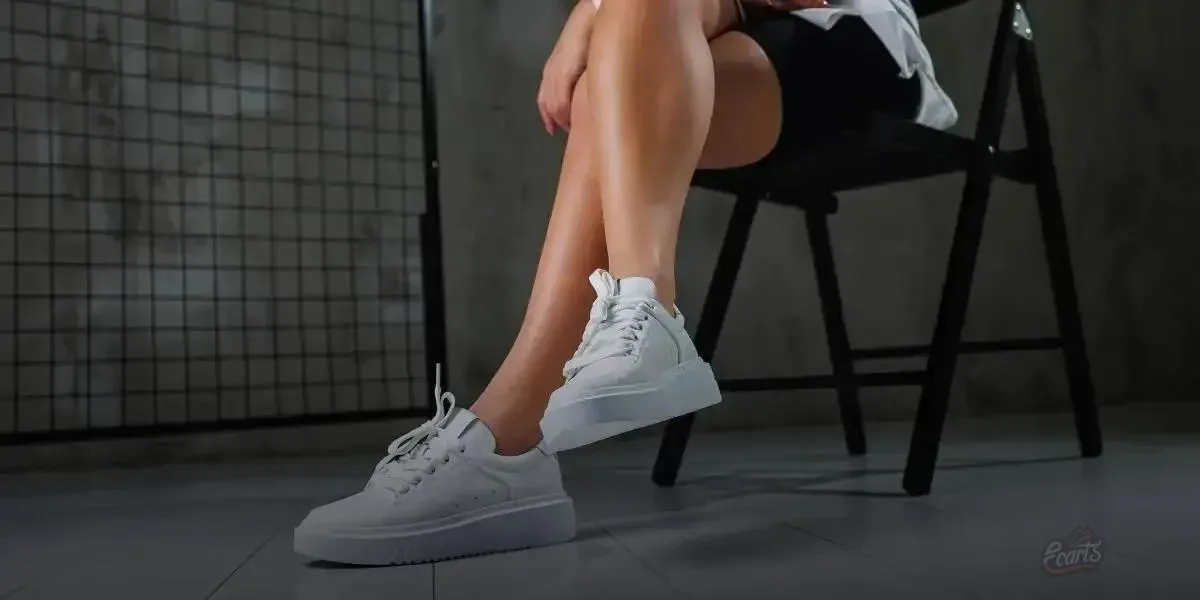 Como Escolher o Tênis Urbano Perfeito para Seu Estilo Como Escolher o Tênis Urbano Perfeito para Seu Estilo
