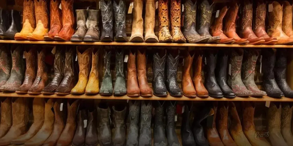 Conforto e estilo: As melhores botas para uso diário Conforto e estilo: As melhores botas para uso diário