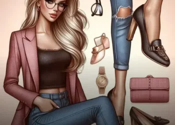 cuidados com mocassim feminino