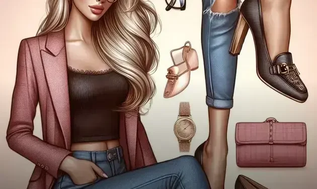 cuidados com mocassim feminino