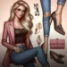 cuidados com mocassim feminino