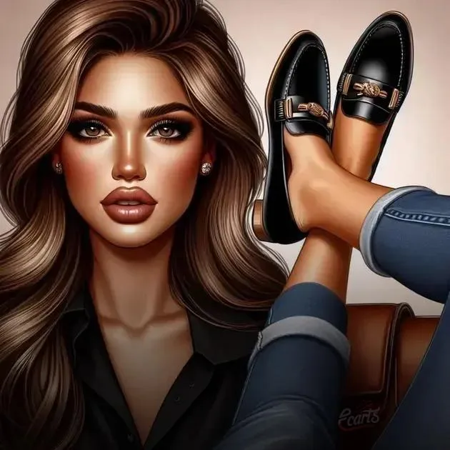Cuidados e Dicas de Conservação para Mocassins Femininos Cuidados e Dicas de Conservação para Mocassins Femininos