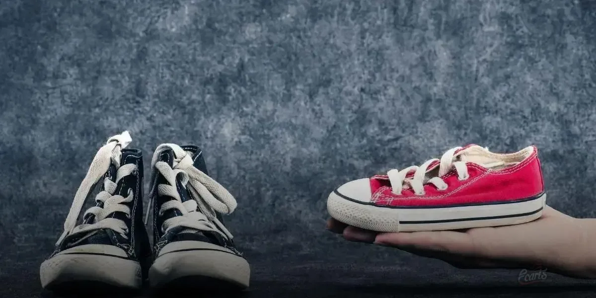 Cuidados e Dicas para Manter Seus Tênis Femininos Modernos Impecáveis Cuidados e Dicas para Manter Seus Tênis Femininos Modernos Impecáveis