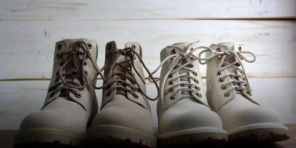 Cuidados e Manutenção para Botas com Aplicações Cuidados e Manutenção para Botas com Aplicações