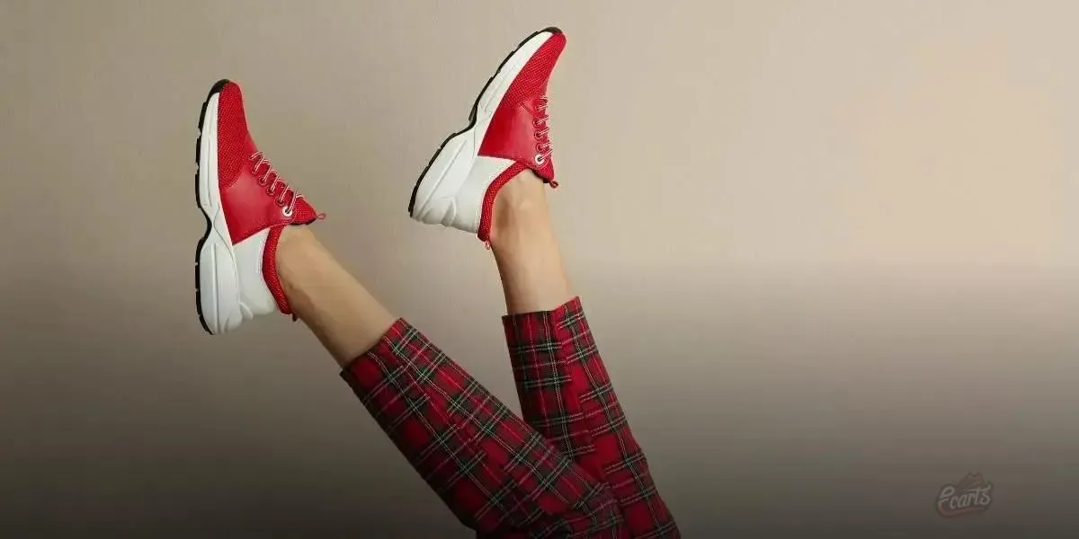 Cuidados e Manutenção para Preservar Seus Tênis Femininos Descontraídos Cuidados e Manutenção para Preservar Seus Tênis Femininos Descontraídos