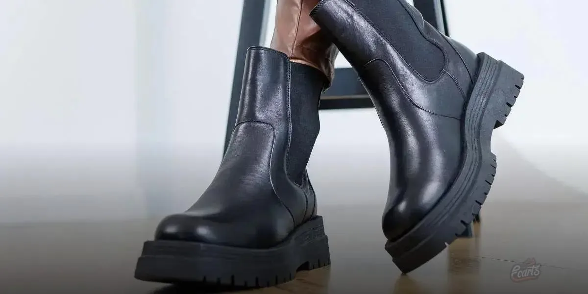 Cuidados e manutenção para suas botas de festa durarem mais Cuidados e manutenção para suas botas de festa durarem mais