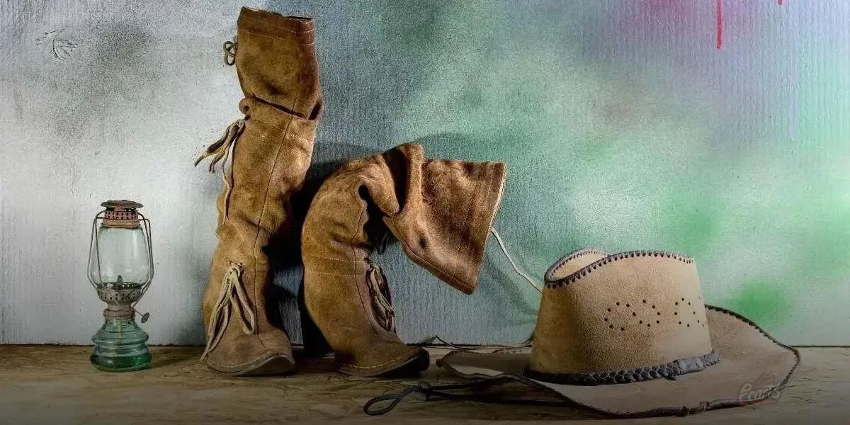 Cuidados e manutenção para suas botas de uso diário Cuidados e manutenção para suas botas de uso diário