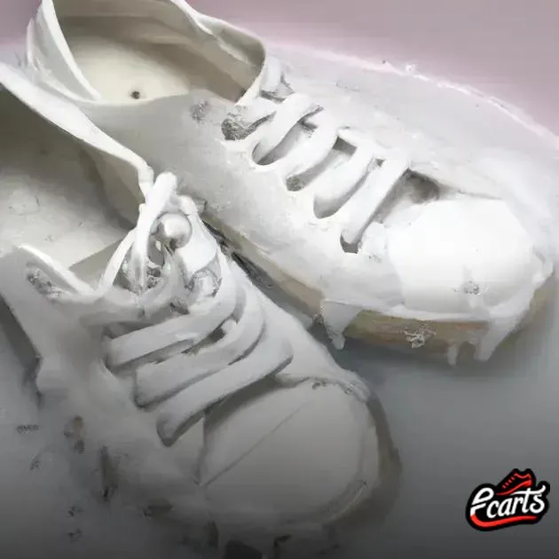 Cuidados Essenciais Após Lavar seus Sapatos Cuidados Essenciais Após Lavar seus Sapatos