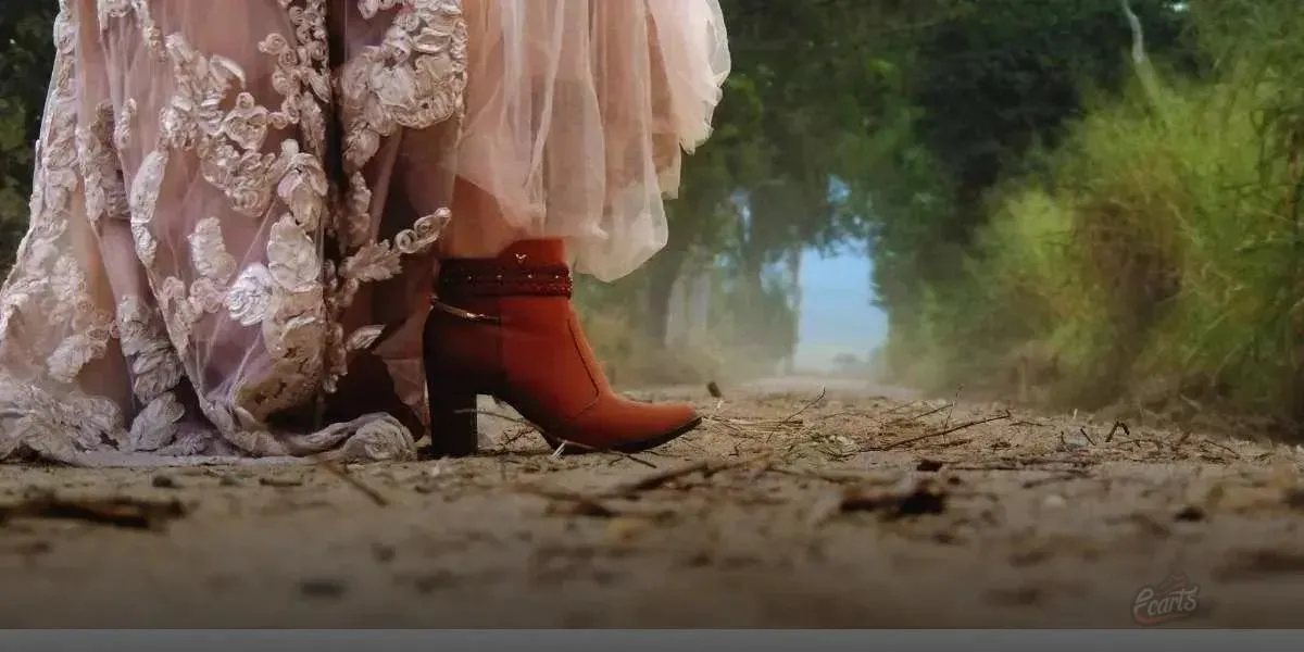 Cuidados Essenciais para Conservar suas Botas na Primavera Cuidados Essenciais para Conservar suas Botas na Primavera