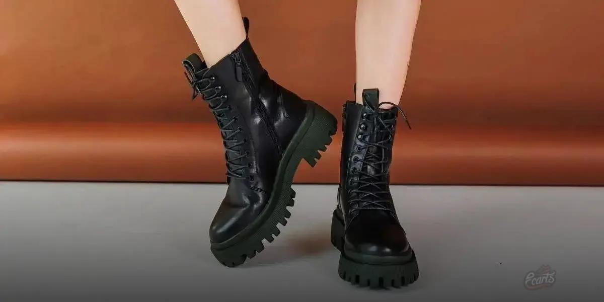 Cuidados essenciais para manter a textura de suas botas impecável Cuidados essenciais para manter a textura de suas botas impecável