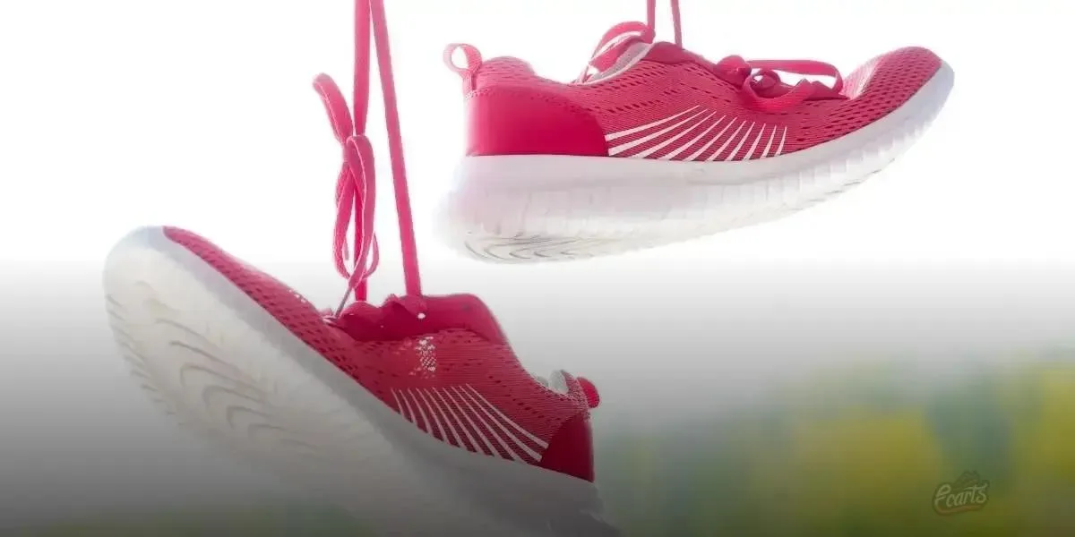 Cuidados essenciais para manter seu tênis feminino casual sempre novo Cuidados essenciais para manter seu tênis feminino casual sempre novo