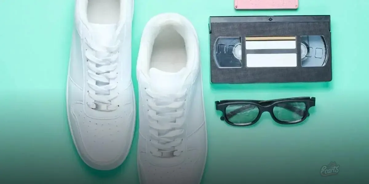 Cuidados essenciais para manter seus tênis femininos casuais sempre novos Cuidados essenciais para manter seus tênis femininos casuais sempre novos
