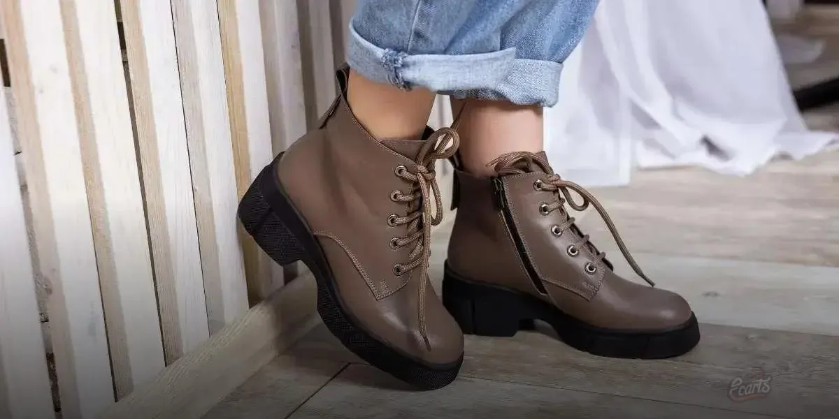 Cuidados Essenciais para Manter Sua Bota de Cano Curto Como Nova Cuidados Essenciais para Manter Sua Bota de Cano Curto Como Nova