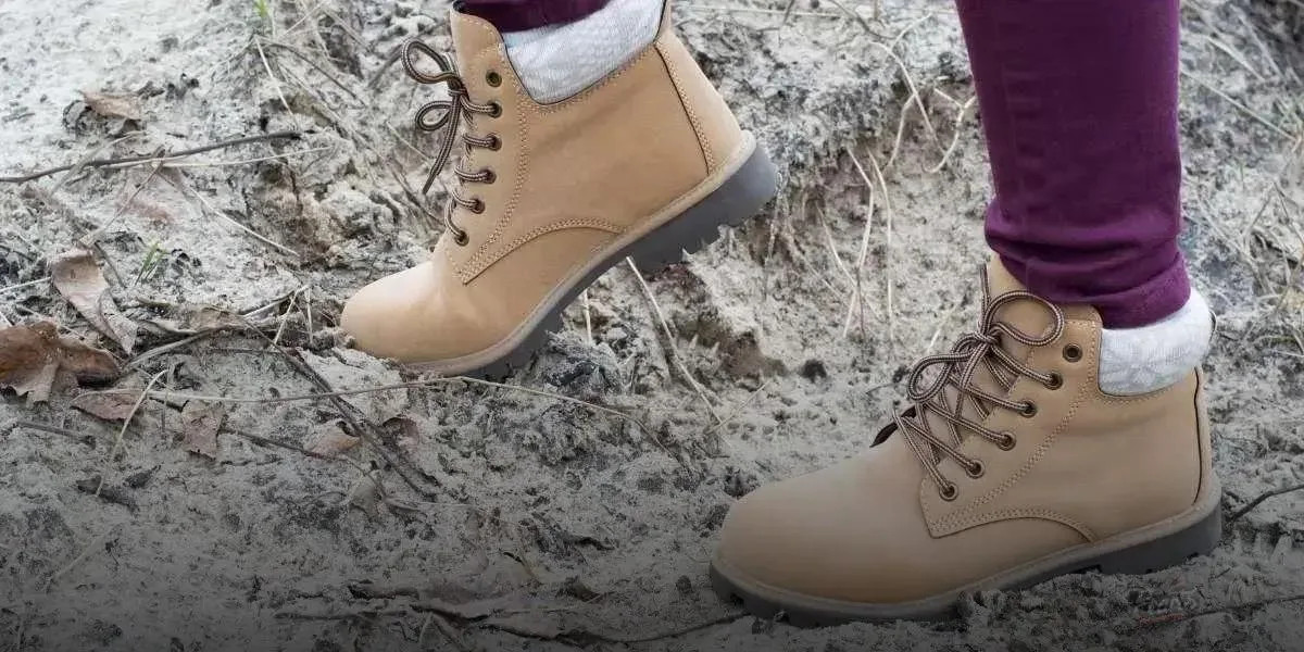Cuidados essenciais para manter suas botas bordadas como novas Cuidados essenciais para manter suas botas bordadas como novas