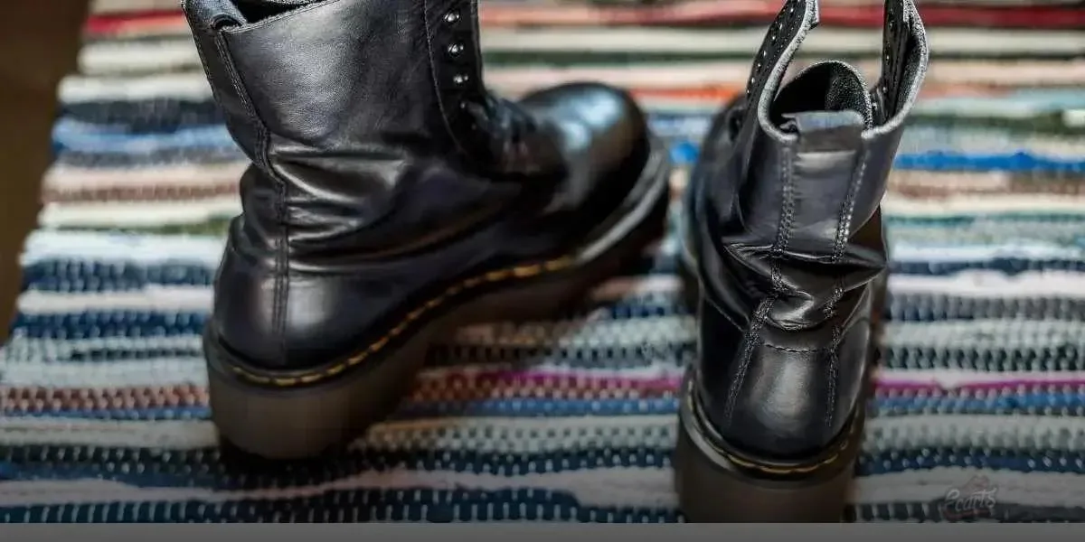 Cuidados Essenciais para Manter suas Botas com Fivelas Sempre Novas Cuidados Essenciais para Manter suas Botas com Fivelas Sempre Novas
