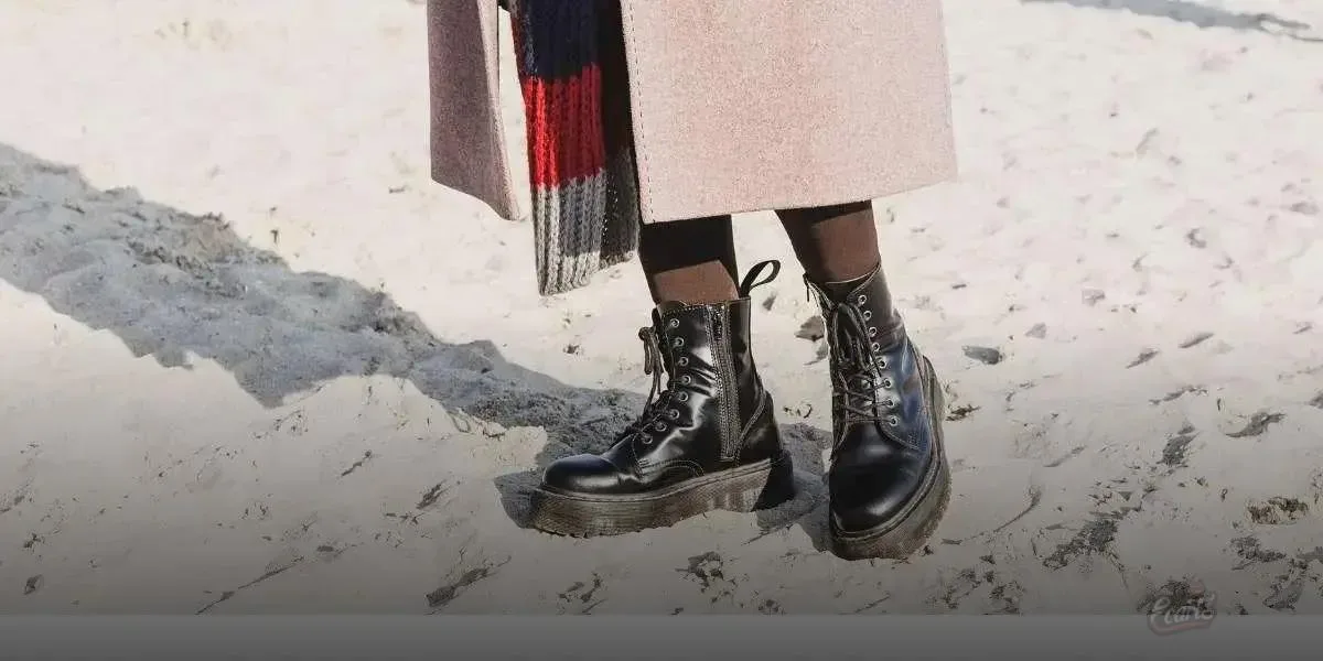 Cuidados Essenciais para Manter suas Botas com Laço Sempre Novas Cuidados Essenciais para Manter suas Botas com Laço Sempre Novas